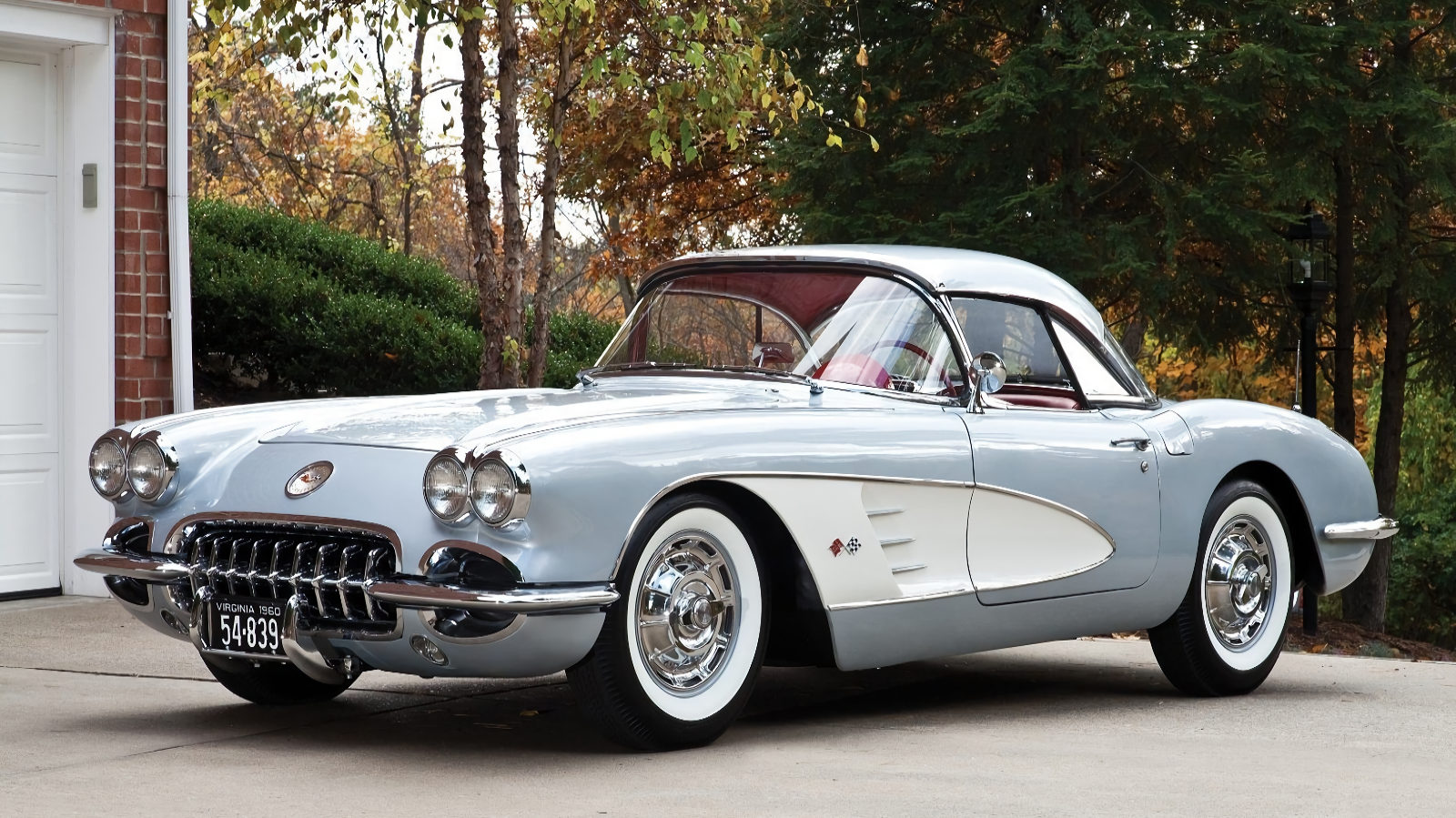 Corvette Generations/C1/C1 1960 Silver Blue.jpg